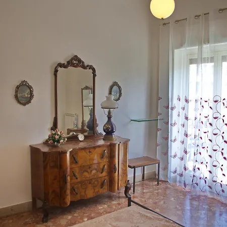 Olivarooms Penzion