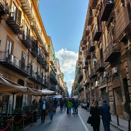 Casa vacanze La Loggia 34