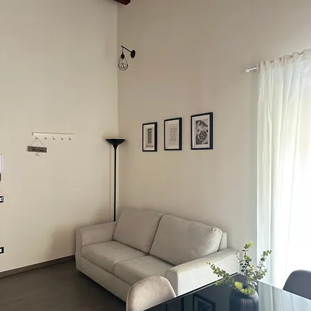 Apartament Le Quattro Chiavi