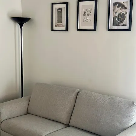 Le Quattro Chiavi Apartament *