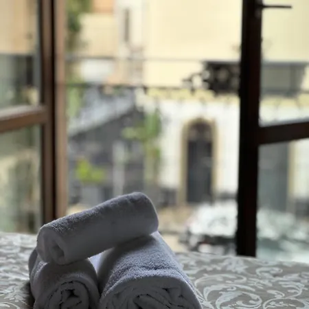 Le Quattro Chiavi * Palermo