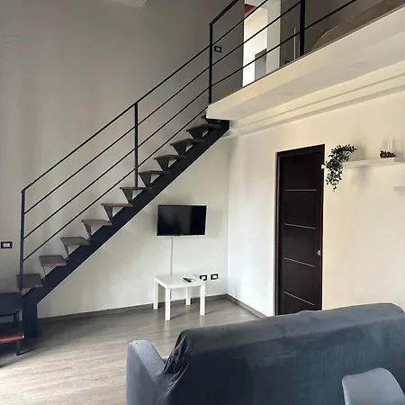 Le Quattro Chiavi Apartament