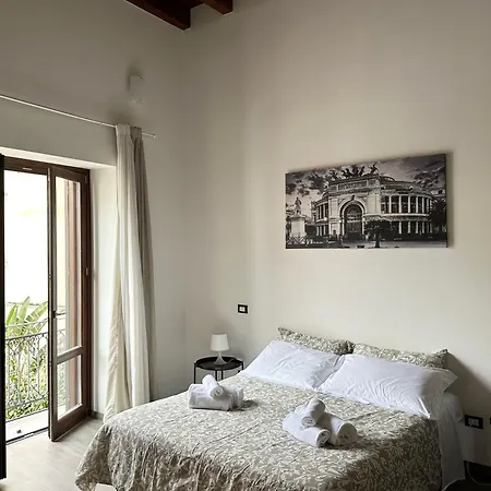 Apartament Le Quattro Chiavi *