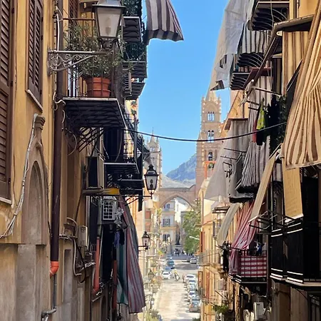 L'arciduca Apartment