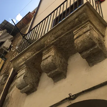 Apartment L'arciduca