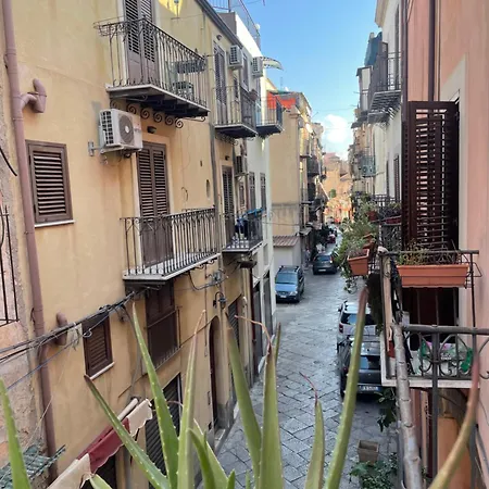 Apartment L'arciduca *