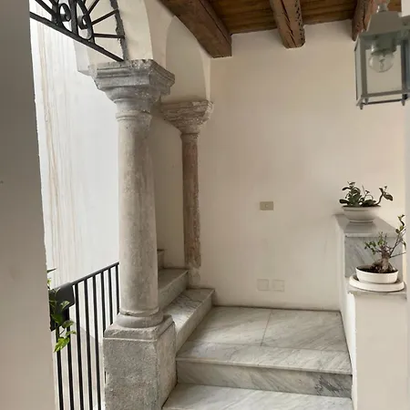 L'arciduca Apartment