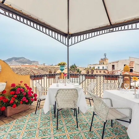 Eurostars Palace Palermo
