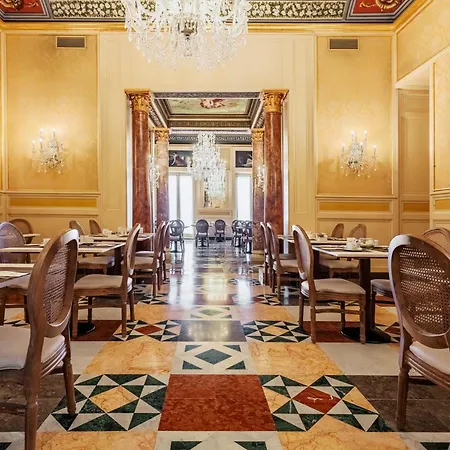 Eurostars Palace 4* Palermo