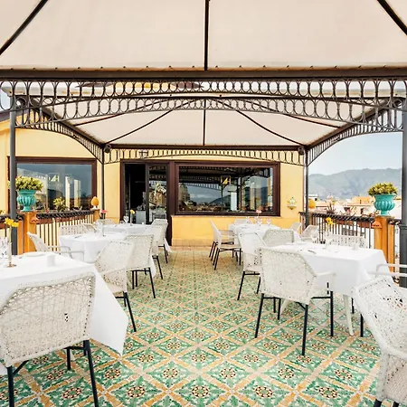 Hotell Eurostars Palace 4*