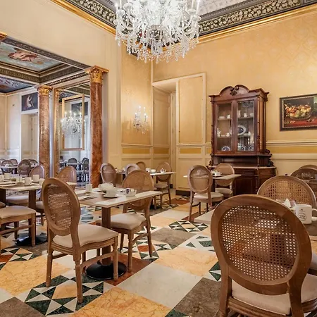 Eurostars Palace Palermo