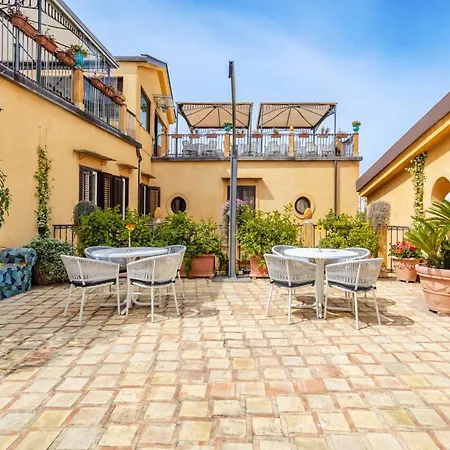 Eurostars Palace 4* Palermo