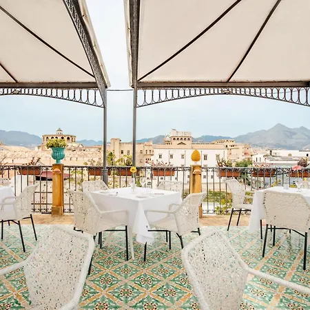 Eurostars Palace Palermo