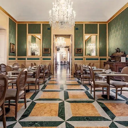 Eurostars Palace 4* Palermo