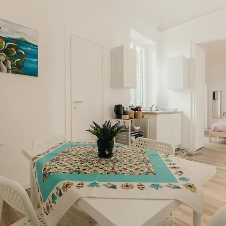 Apartment Sofia's *