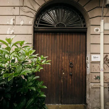 Sofia's Palermo