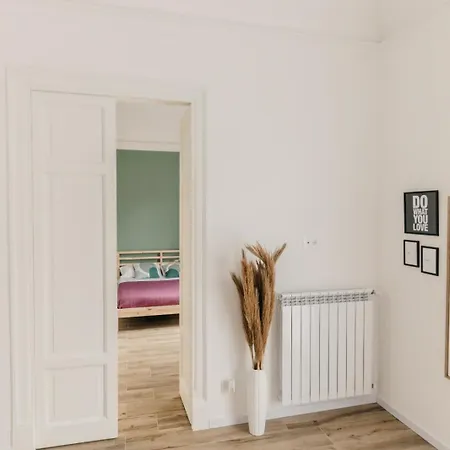 Apartment Sofia's Palermo