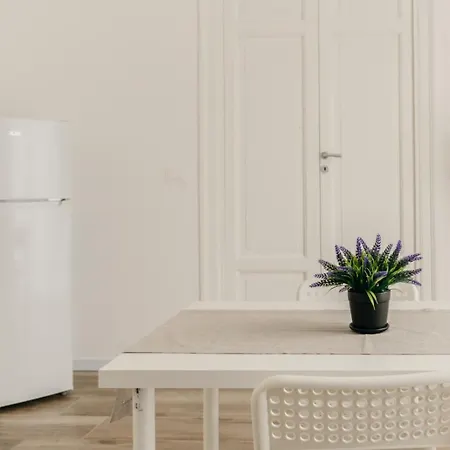 Sofia's Apartment