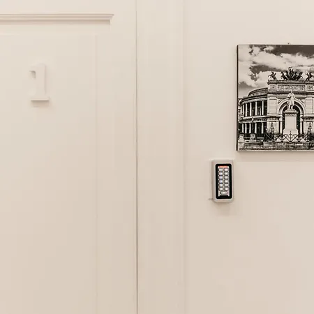 Sofia's Apartment *
