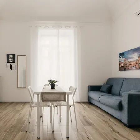Sofia's Apartment