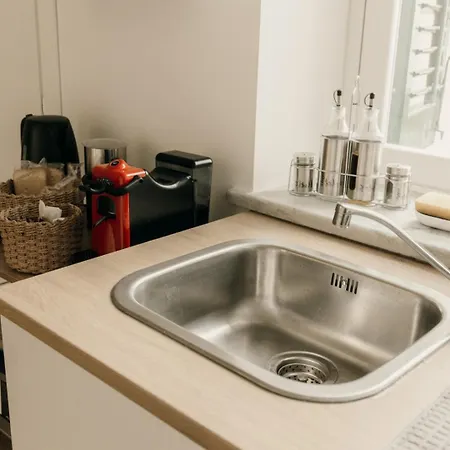 Sofia's Apartment *