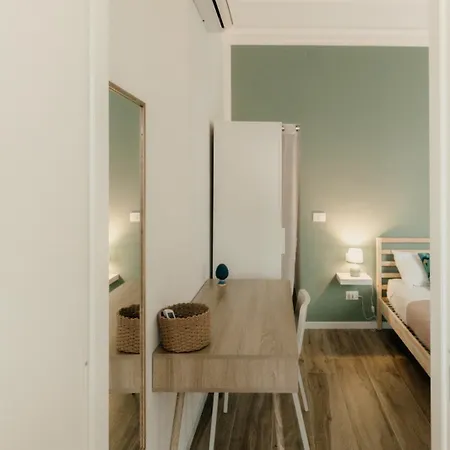 Sofia's Apartment