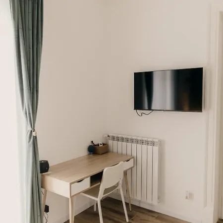 Sofia's Apartment