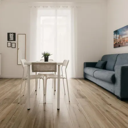 Sofia's Apartment