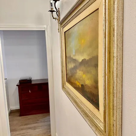 Apartment Kalsa Baroque *