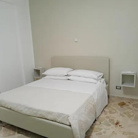 Hotel Al Civico Da Lia-bagno In Camera- Palermo