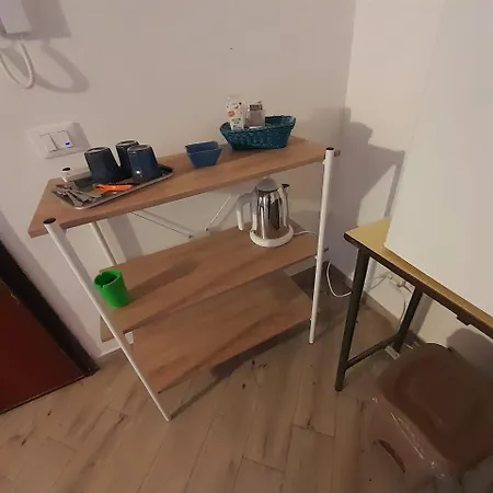 Frühstückspension Enzo's