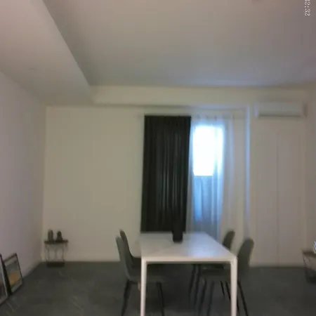 Apartamento Oreto