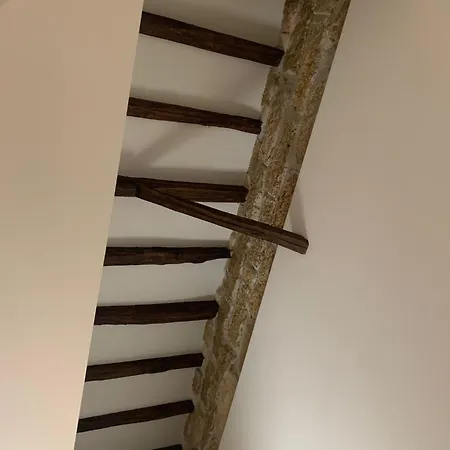 Oreto Apartamento