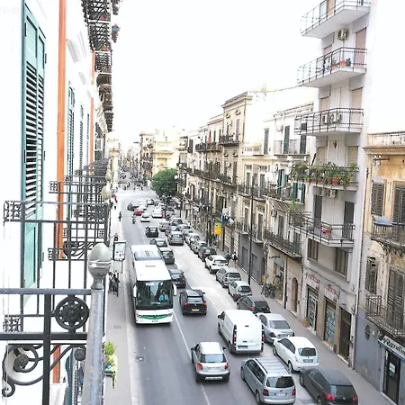 Apartamento Oreto *