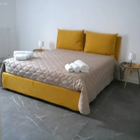 Apartamento Oreto *