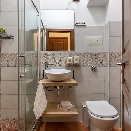 Apartment Good Vibes Nel Centro Storico