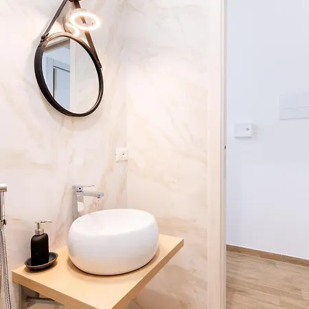Stabile 38 Appartement