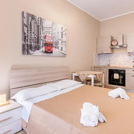 Stabile 38 Appartement *