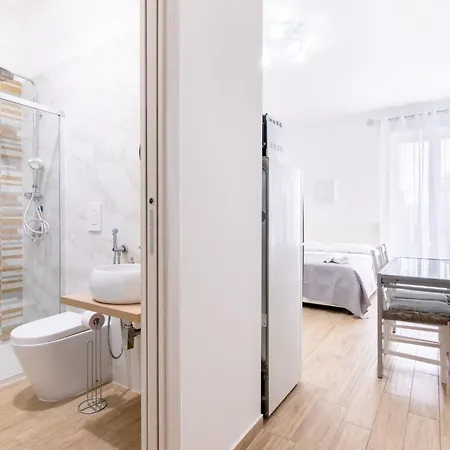 Stabile 38 Appartement Palermo