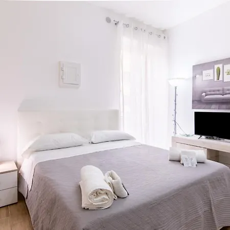 Appartement Stabile 38 Palermo