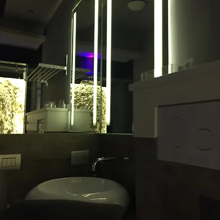 29 Venti Luxury Palermo