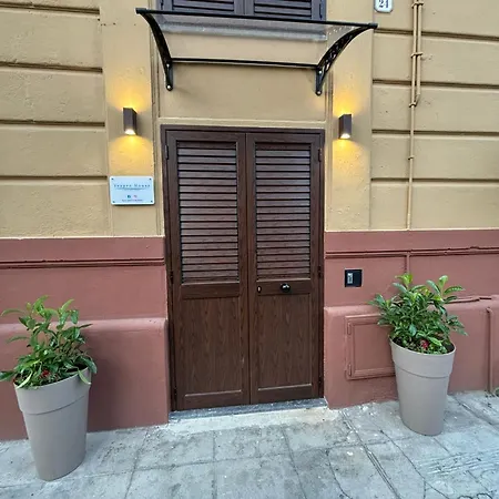 Casa vacanze Vespro House *