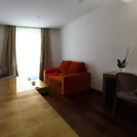 Palazzo Cartari 4*