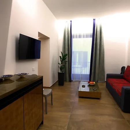 מלון Palazzo Cartari פלרמו