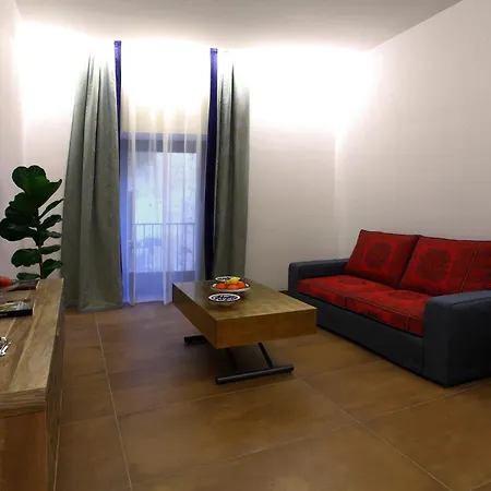 Palazzo Cartari 4*