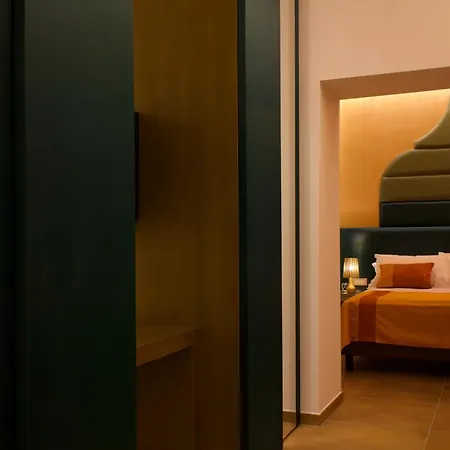 Palazzo Cartari 4* פלרמו