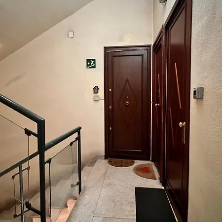 Kasa Porto Apartment *