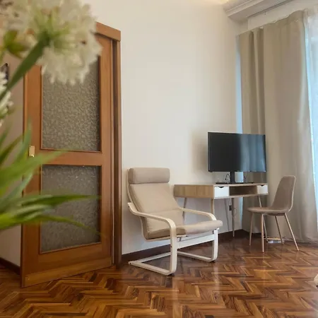 Kasa Porto Apartment