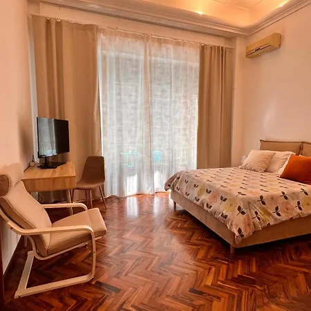 Kasa Porto Apartment