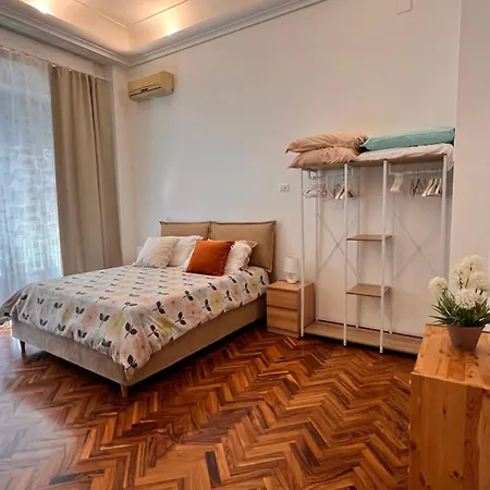 Kasa Porto * Palermo